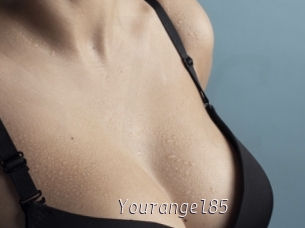 Yourangel85