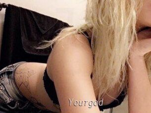 Yourgod
