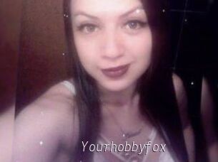Yourhobbyfox