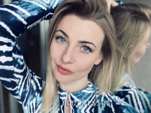 Yourkisses