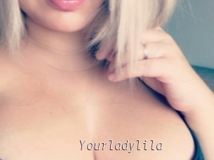 Yourladylila