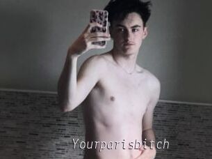 Yourparisbitch