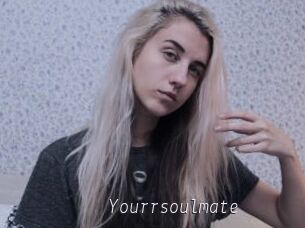 Yourrsoulmate