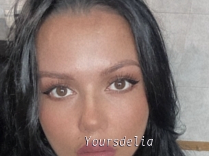 Yoursdelia
