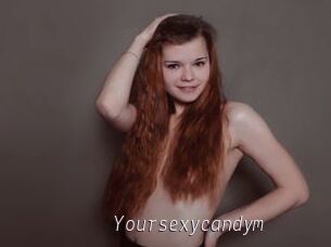 Yoursexycandym