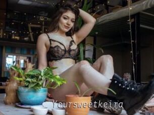 Yoursweetkeira