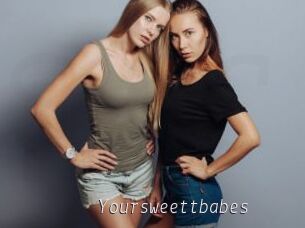 Yoursweettbabes
