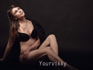 Yourvikky