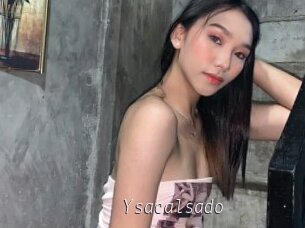 Ysacalsado