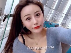 Yuanyuan1996