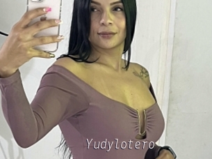 Yudylotero
