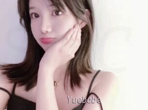 Yuebabe