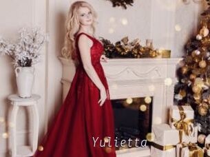 Yulietta