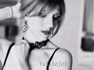 Yuliiajoi