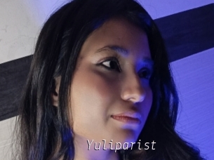 Yuliparist
