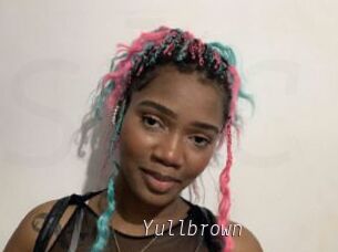 Yullbrown