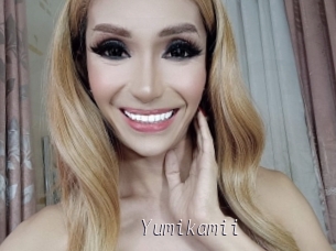 Yumikamii