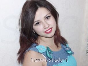 Yummmystudent