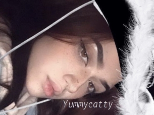 Yummycatty