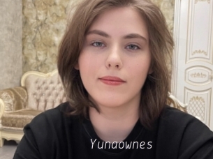 Yunaownes