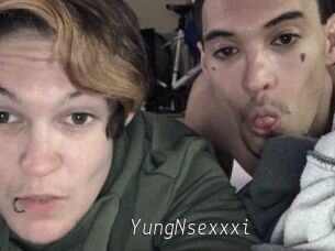 YungNsexxxi