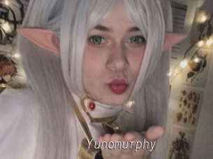 Yunomurphy