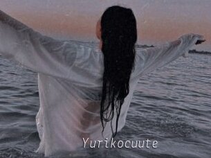 Yurikocuute