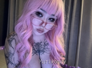 Yurikomay
