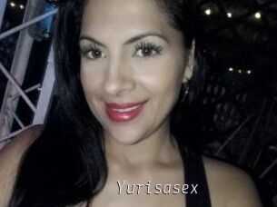 Yurisasex