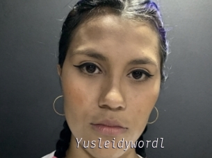 Yusleidywordl