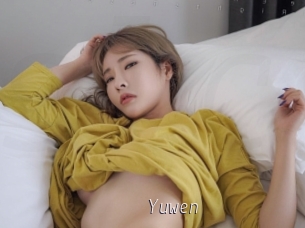 Yuwen