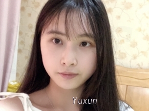 Yuxun