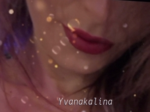 Yvanakalina