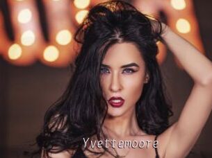 Yvettemoore