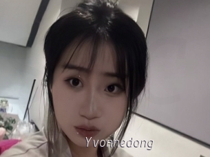 Yvonnedong