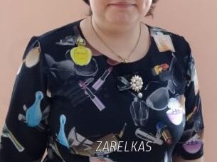 ZARELKAS