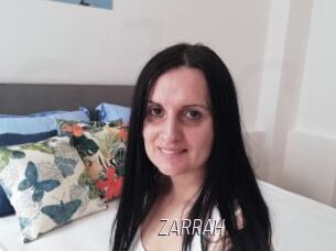 ZARRAH