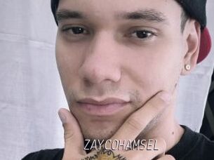 ZAYCOHAMSEL