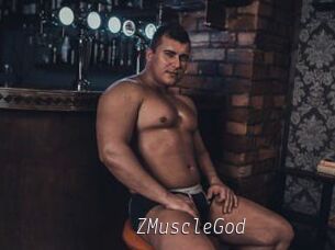 ZMuscleGod