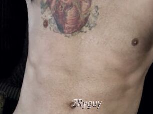 ZRyguy