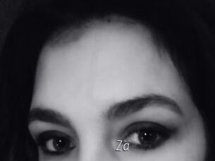 Za