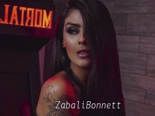 ZabaliBonnett