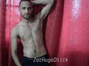 ZacHugeDiick