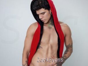 ZackEvans