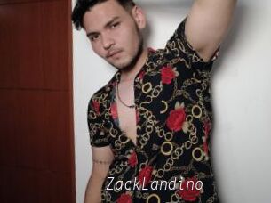 ZackLandino