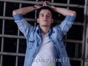 ZackMartinelli