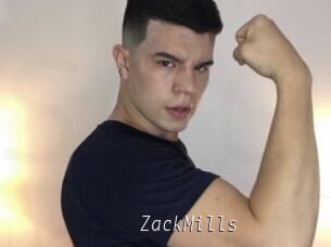 ZackMills