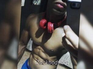 Zackbodyhot