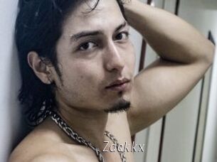 Zackkx