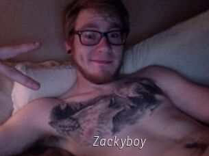 Zackyboy